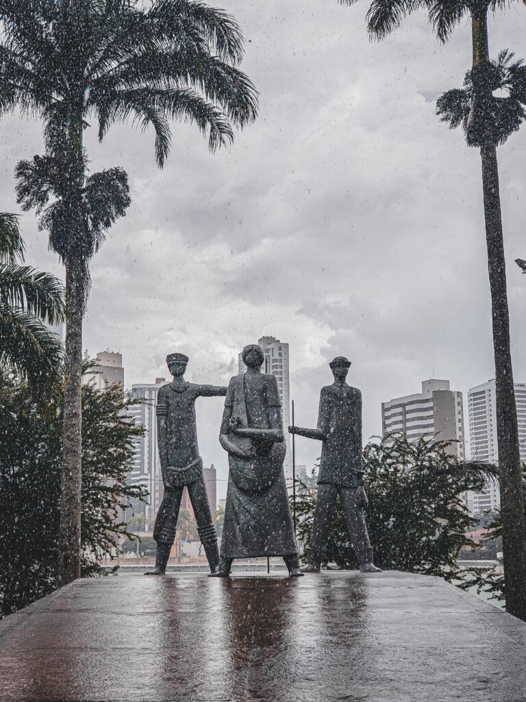Foto de Leydson Jackson