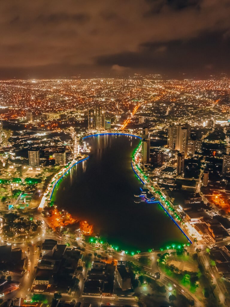 Foto de Leydson Jackson