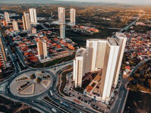Foto de Leydson Jackson